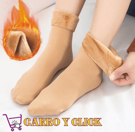 THERMAFEET™ - Calcetines Térmicos🔥